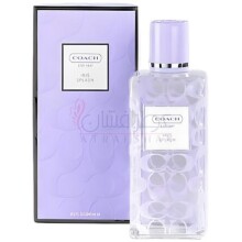 Iris Splash-کوچ آیریس اسپلش