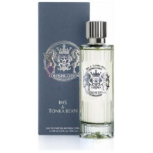 Iris & Tonka Bean-کل زیشن ایریس اند تونکا بین