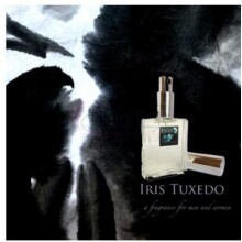 Iris Tuxedo-دی اس اچ پرفیومز ایریس تاکسیدو