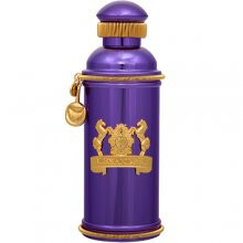 Iris Violet-الکساندر ایریس ویولت