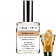 Irish Cream-دیمتر فرگرنس ایریس کریم
