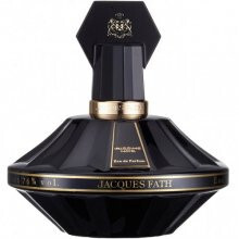 Irissime Noir-ژاک فت ایریشمیِ نویر