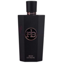 Iron Extreme-روکو باروکو ایرون اکستریم