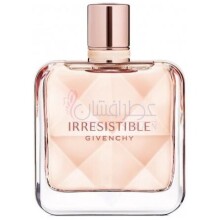 Irrésistible Givenchy Eau de Toilette Fraiche-جیونچی ایرسیستیبل ادوتویلت فرش