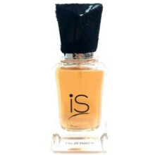 is-فراگرنس ورد ای اس