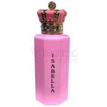Isabella-رویال کراون ایزابلا