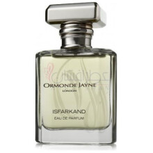 Isfarkand-اورماند جین اسفرکند