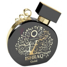 Ishraq Gold-اورینتیکا اشراق گلد