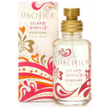 Island Vanilla-پسیفیکا ایسلند وانیلا