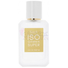 Iso Gamma Super-الیس بروکلین ایزو گاما سوپر