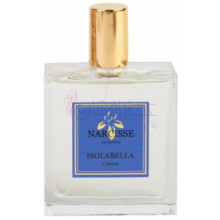 Isolabella-نارسیس تائورمینا ایزولابلا