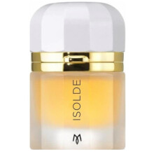 Isolde-رامون مونگال ایزولد