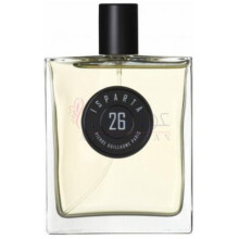 Isparta 26-پیر گیوم پاریس ایسپارتا 26