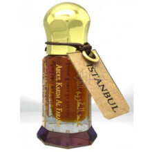 Istanbul-عبدالکریم الفارانسی استانبول