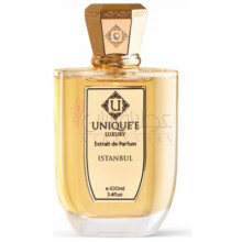 Istanbul-یونیک لاکچری استانبول