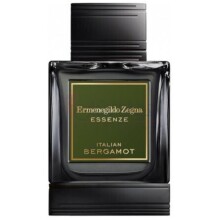 Italian Bergamot Eau de Parfum-ارمنگیلدو  زگنا ایتالین برگاموت ادوپرفیوم