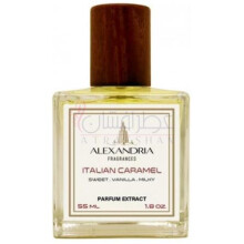 Italian Caramel-الکساندریا فرگرنسز ایتالین کارامل