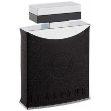 Italiano Nero-ارماف ایتالیانو نرو