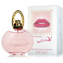 ITISLOVE Intense-سالوادور دالی ایت ایز لاو اینتنس