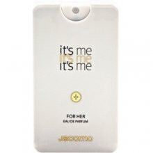 It's Me for women-جاکومو ایتس می زنانه