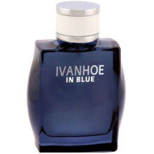 Ivanhoe In Blue-ایو د سیستل ایوانهو این بلو