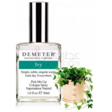 Ivy-دیمتر فرگرنس ایوی