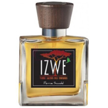 Izwe-پرفیومرز دو موند ایزوه
