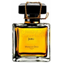 Jabu-مونا دی اوریو جابو
