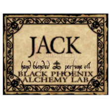 Jack-بلک فونیکس الچمی لب جک