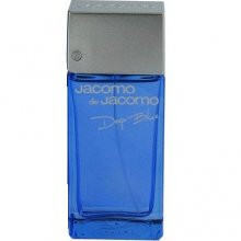Jacomo de Jacomo Deep Blue-جاکومو دی جاکومو دیپ بلو