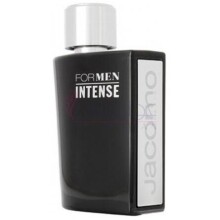 Jacomo for Men Intense-جاکومو فور من اینتنس