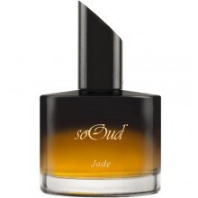 Jade-سو عود جید