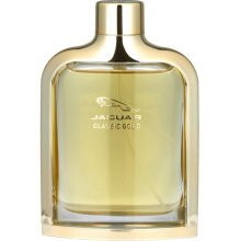 Jaguar Classic Gold-جگوار کلاسیک گلد