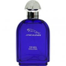 Jaguar Evolution-جگوار اولوشن