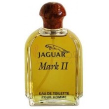 Jaguar Marc II-جگوار مارک 2