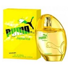 Jamaica Woman-پوما جامائیکا وومن