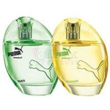 Jamaica ² Woman-پوما جامائیکا وومن