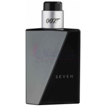 James Bond 007 Seven-ایون پروداکشنز جیمز باند 007 سون