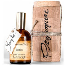 Jamila-ایل پروفومئر جمیلا