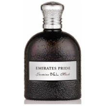 Jamine Bel Musk-امیرتس پراید پرفیومز جمین بل ماسک