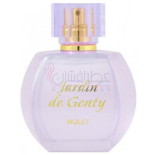 Jardin de Genty Violet-پارفومز جنتی جاردین دی جنتی ویولت