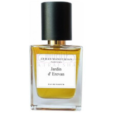 Jardin d'Erevan-ارمان مانوکیان پارفومز جاردین دیریون