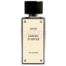 Jardin d'Hiver-مایروپل جاریدن د هایور
