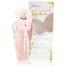 Jardin d'Interdit My Lovely Butterfly-جیونچی جاردین د اینتردیت مای لاولی باترفلای