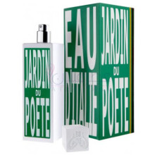 Jardin du Poete-ائودیتالی جاردین دو پویت