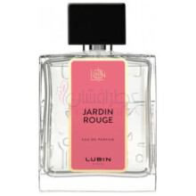 Jardin Rouge-لوبین جاردین رژ
