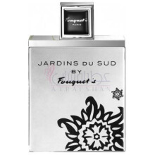 Jardins du Sud-فوکتس جاردنیز دو سود
