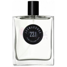 Jasmagonda 23.1-پیر گیوم پاریس جاسماگوندا 23.1