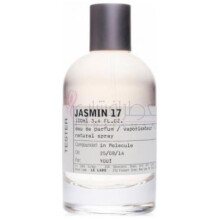 Jasmin 17-له لابو جاسمین 17