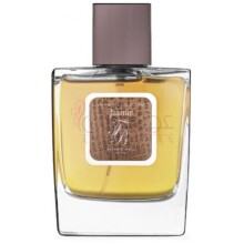 Jasmin-فرانک بوکلت جاسمین